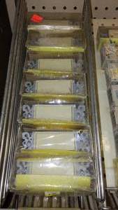 lot 369 image: Eagle 3-Way Beige Paddle Switches (7).