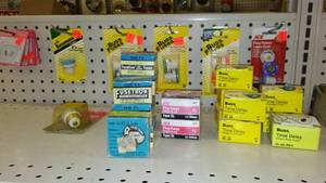 lot 391 image: Buss Fuse Assortment.
