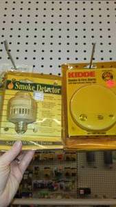 lot 402 image: Smoke Dectors (2), Doorbells (3) and More.
