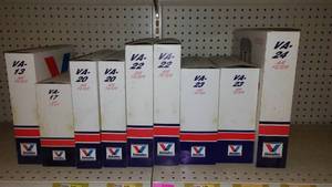lot 435 image: Valvoline Air Filters (9) VA13-VA24.