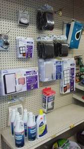 lot 471 image: Humidifier Replacement Filters, treatment and More.