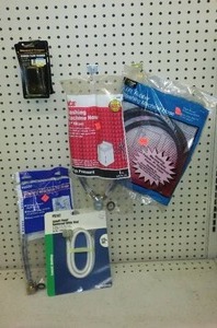 lot 489 image: Washer Replacement and Repair.