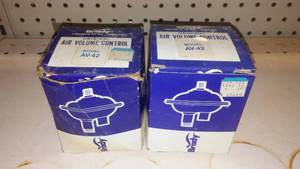 lot 612 image: Brady Air Volume Control (2)
