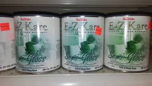 lot 637 image: True Value E-Z Kare 1 qt. (10).