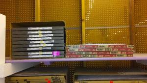 lot 683 image: American Air filters (13) .