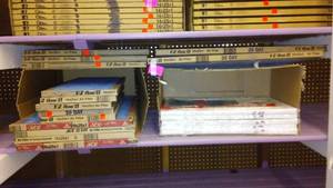 lot 685 image: Air Filter Assortment (19).