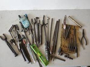 lot 150 image: Various Tool Lot