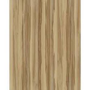 DuraDecor Weekend Warrior Natural Hickory 3 Mil x 4-in W x 36-in L Peel & Stick Water Resistant Luxury Vinyl Flooring (20 sf/case)