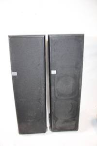 Pair of JBL Northridge Series N38II Floorstanding Speakers