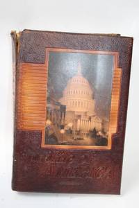 lot 136 image: Profile of America Hardcover Book by Emily Davie