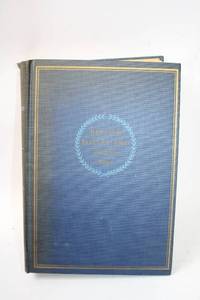 lot 137 image: Vintage Book British Poetry and Prose Volume Two