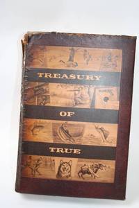 lot 138 image: A Treasury of True Best from 20 Years of The Mans Magazine