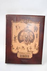 lot 139 image: Pictorial History of the American Circus by John and Alice Durant
