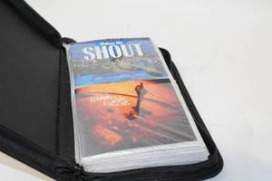 lot 188 image: Christian Music CD Collection in Case