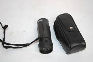 lot 271 image: Vivitar PV Series Monocular with Protective Case