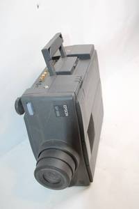 lot 421 image: Epson ELP-3000 LCD Multimedia Projector