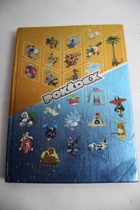 lot 427 image: Pokmon Sun & Moon The Official Alola Region Pokdex & Postgame Adventure Guide