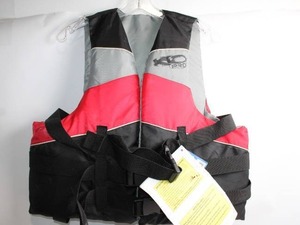 lot 433 image: XO Pro Adult Life Vest