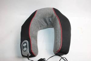 lot 455 image: HoMedics Neck Massager with Heat and Massage Functions