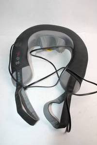 lot 456 image: HoMedics Shiatsu Neck and Shoulder Massager with Heat and Vibration