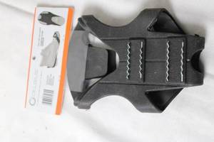 lot 305 image: Celsius Full Foot Ice Cleats, Size Large