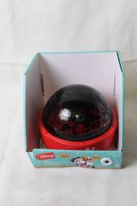 lot 319 image: Disney Mickey & Friends LED ShadowLights Projector