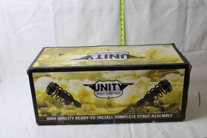 lot 336 image: Unity Shock Absorber and Strut Assembly