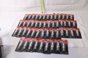 lot 354 image: Bulk Lot of 40 Champion Eco 415ECO Spark Plugs
