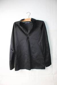 lot 387 image: Zusa Eco-Friendly Black Pullover