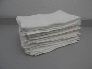 lot 121 image: 11-piece hand towel set