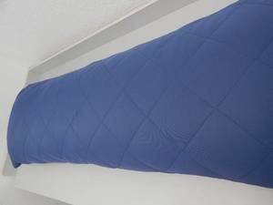 lot 89 image: Body Pillow