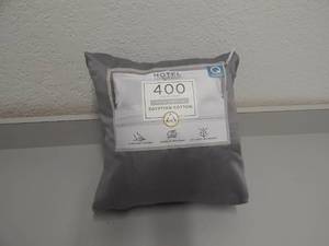 lot 63 image: Queen- 6 Piece Egyptian Cotton sheet set
