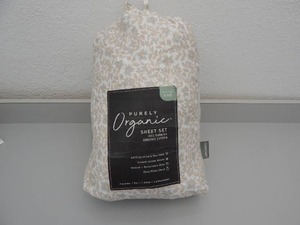 lot 65 image: King- 6 Piece sheet set, Turkish Cotton