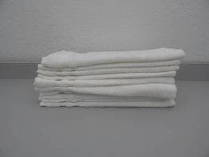 10 Pack Hand Towels