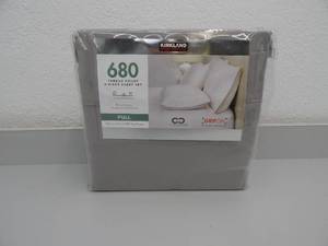 lot 13 image: Full- 6 Piece Sheet Set