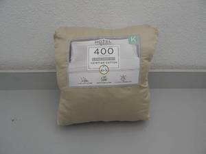 lot 21 image: King- 6 Piece Egyptian Cotton Sheet Set