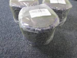 lot 32 image: 3- 5pc Grinder Wheels...