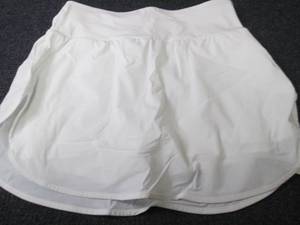 lot 66 image: Small Ladies Tennis Skort...