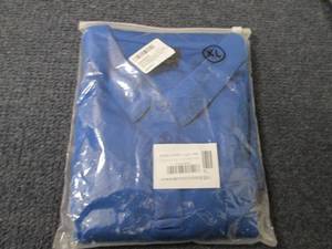 lot 71 image: XL Mens Golf Polo Shirt...