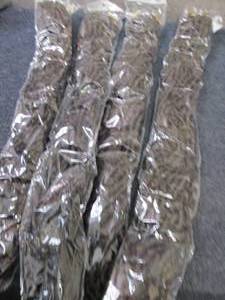 lot 72 image: 4 Braid Extensions...