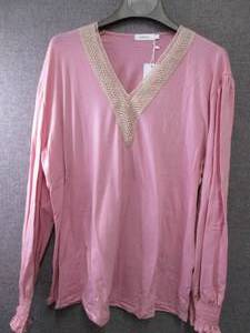 lot 75 image: 2XL Ladies Blouse...