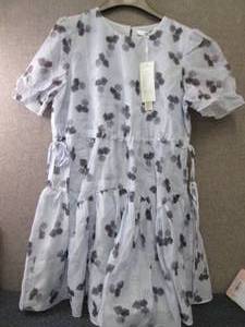 lot 79 image: NWT Ladies 2XL Dress...