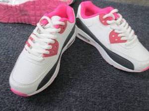 lot 90 image: 2- Size 12 Girls Shoes...
