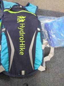 lot 102 image: Hydro Hike Hydration Vest...