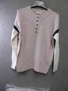 lot 133 image: 4  Madewell Ladies Sweaters Size Sm...