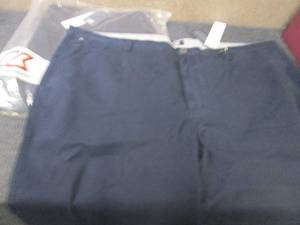 lot 137 image: 2 pr Cutter & Buck Mens Big & Tall ...