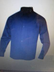 lot 150 image: 5 each Clique MNW00003 - Mens LS ...