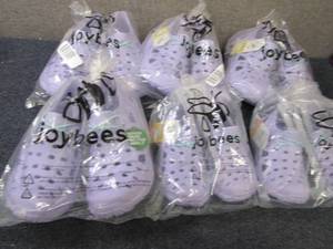 lot 157 image: 6 pr JoyBees Size C 13, 13,13, 13, ...