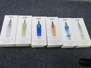 lot 170 image: 6 Pop Sonic Nose & Ear Hair Trimmer...