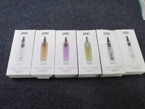 lot 171 image: 6 Pop Sonic Nose & Ear Hair Trimmer...
